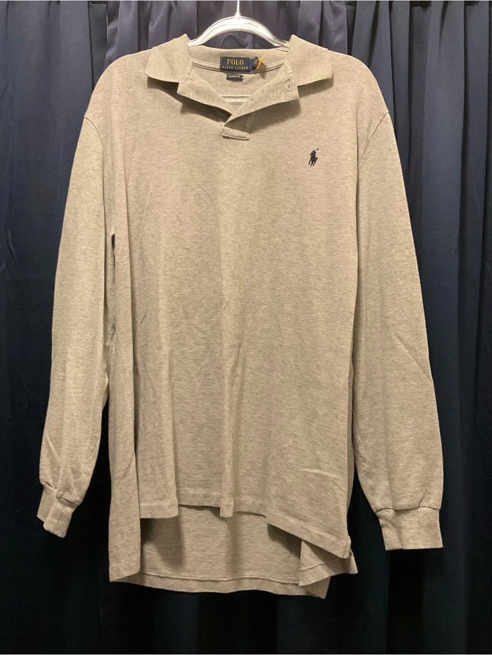 Ralph Lauren 🩶 classic